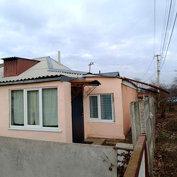 Продається частина будинку зі зручностями р-н Н.Умані