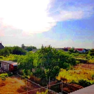 Новий будинок 160 кв. з ремонтом, с. Корсунці. 10 соток, коммунікації.