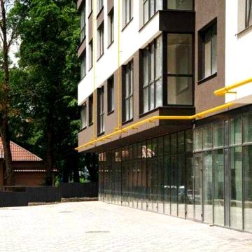 Продаж 1-кім квартири в центрі, готову до ремонту!
