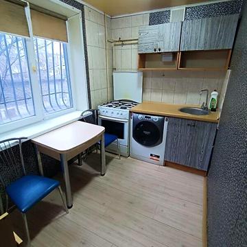 Продаж 2к Квартира Телефонічна (Урицького) вулиця