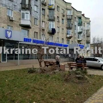 Харківське шосе, 18