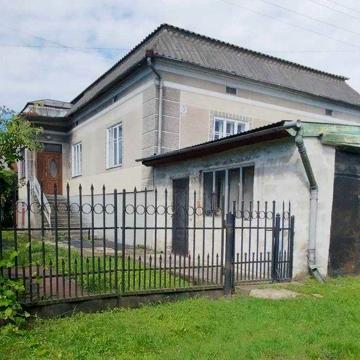 Продається будинок 134 м2 в м. Бурштин. Власник!