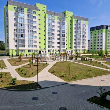 Продається 2к. квартира на «Нова Будова-2» ЖК Нова Будова-2
