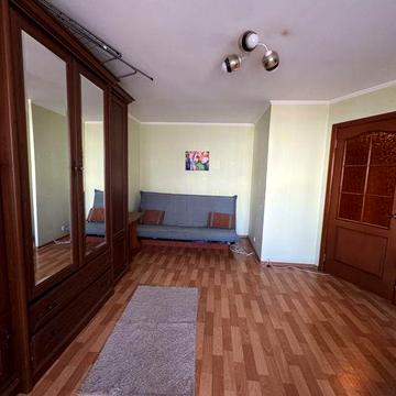 Оренда однокімнатної квартири
