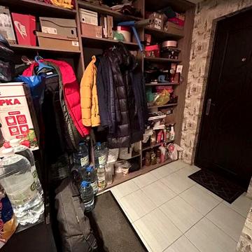 Продаж 2к Квартира вул. Соборна ЖК Щасливий на Петропавловке