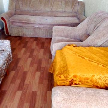 Сдам 2комнатную квартиру табурище
