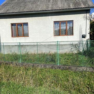Продам будинок. В Тячівці