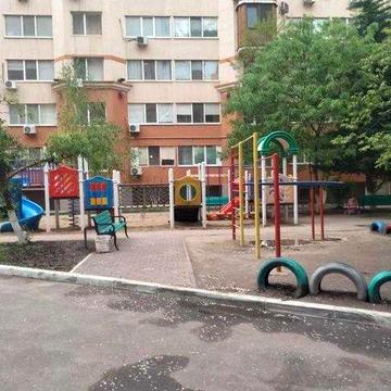 3-х комнатная квартира на Черемушках ЖК Старицкого