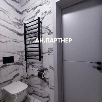 Продажа 3к квартира Софіївська вулиця ЖК Набережный квартал