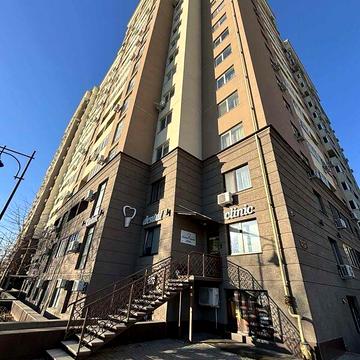 Продаж 1к Квартира Одеська вулиця ЖК Одесские традиции