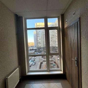 Продаж 1к Квартира Одеська вулиця ЖК Одесские традиции