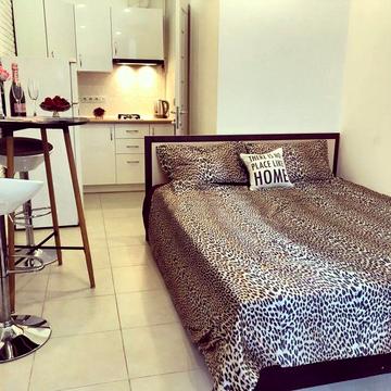 Роскошная студия на Дерибасовской после ремонта от хозяйки