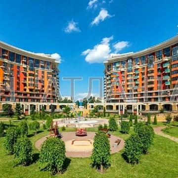 Юлії Здановської вул. (Ломоносова), 73д