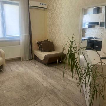 Старокостянтинівське шосе, 2В