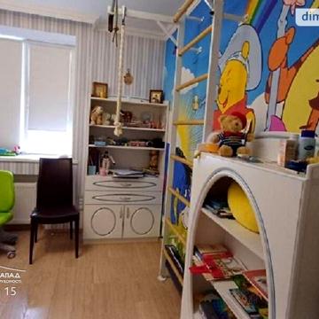 Продаж 3к Квартира вул. Палія Семена