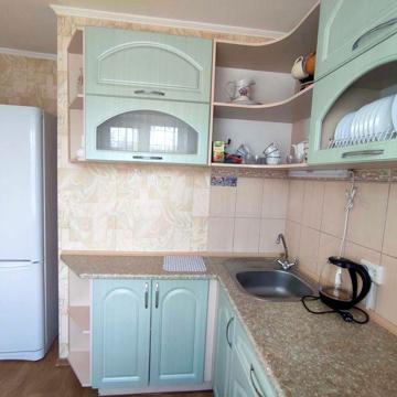 Здам в оренду трикімнатну квартиру на 97 кварталі