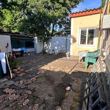 Продам дом/полдома от хозяина на Ленпаселке