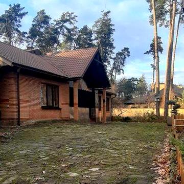 Продаж будинок в м. Буча район Центрального парку Лісова Буча