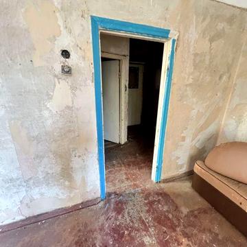 ПРОДАЖ 1 кімнатной квартири Пушкіна 66А