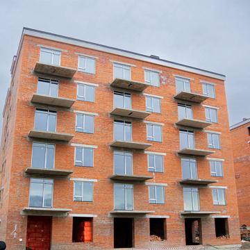 Лева Ребета вул., 88