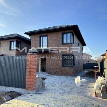 Білогородка продаж будинку 115 м2 земельна ділянка 3,5 сот