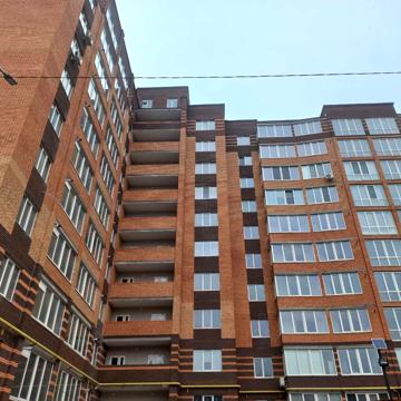 Старокостянтинівське шосе, 20/7