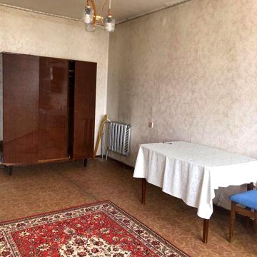 Однокімнатна квартира