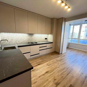 2к ,новобудова з ШИКАРНИМ РЕМОНТОМ, терміново ЖК Щасливий