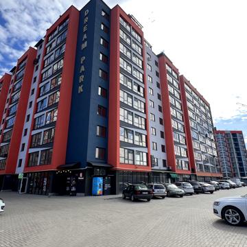 Проскурівського підпілля вул., 168-В