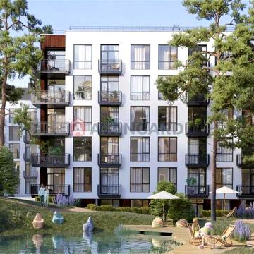 Продаж 1 квартири в сучасному ЖК Грінвуд - 2 ЖК Грінвуд - 2