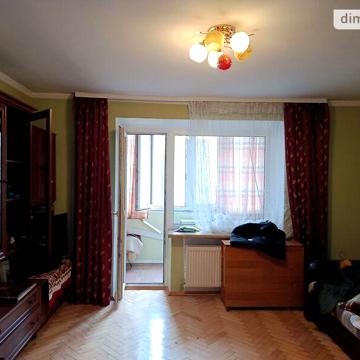Продаж 2к Квартира вулиця Острозького