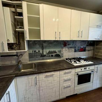 Продаж 2к Квартира Лісова вулиця