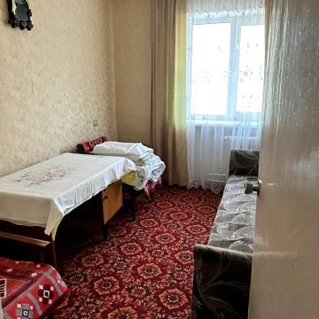 Героїв АТО вул., 9