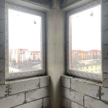 Продаж 3к Квартира Тролейбусна вулиця