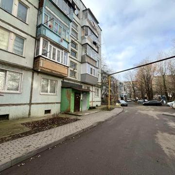 Перемоги вул., 4