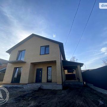 Продаж 5к Дім вул. Привокзальна