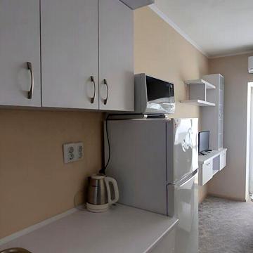 Продаж 1к Квартира Добровольців (Молодої Гвардії) вулиця ЖК Happy House