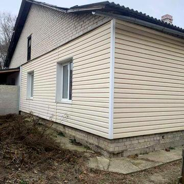 Доглянута частина будинку  75 м2 (р-н  вокзалу)