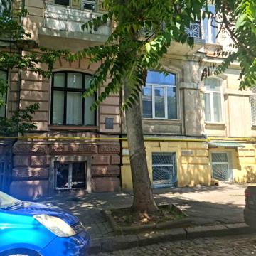 Вільгельма Габсбурга пров. (Богданова), 4