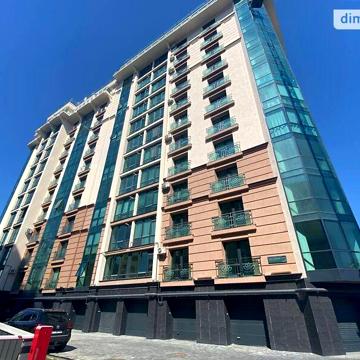 Продаж 2к Квартира вул. Гетьмана Івана Мазепи ЖК HydroPark DeLuxe