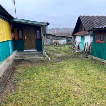 Продається будинок, в селищі Клесів