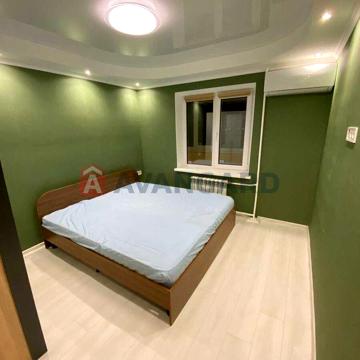 2 кімнатна, 47 кв м, держпрограми