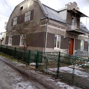 Будинок в м.Ходорів