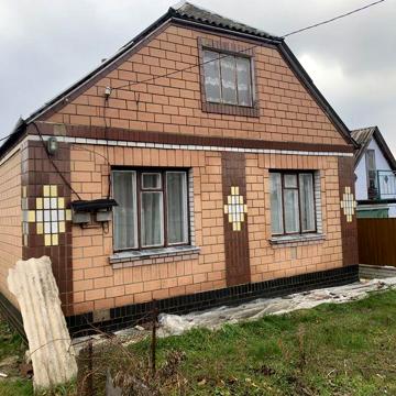 Продам будинок