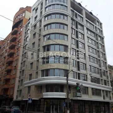 Дмитрівська вул., 60/19