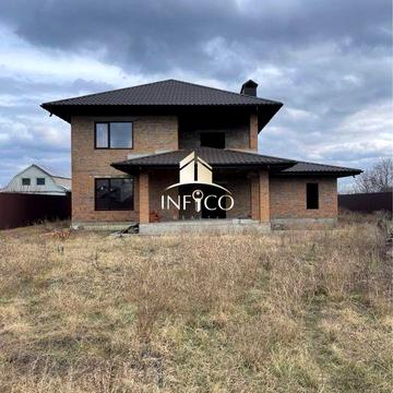 Продаж будинку на стадії будівництва