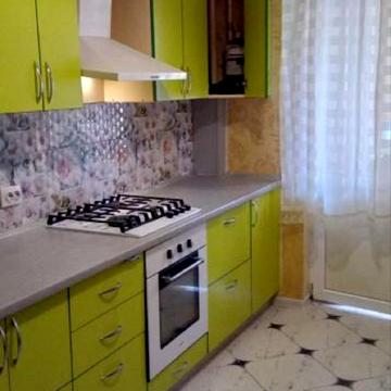 Євгена Чикаленка вул., 43