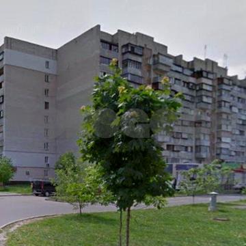 Продаж 2к  квартири та комерційного приміщення,  Вишневе