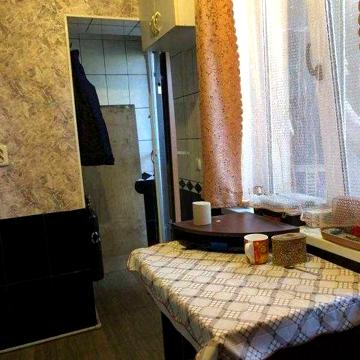 Квартира  61 метр с палисадником в тихом центре на Мечникова