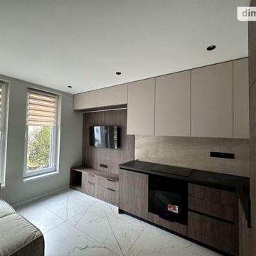 Продаж 1к Квартира Минайська вулиця ЖК City Park
